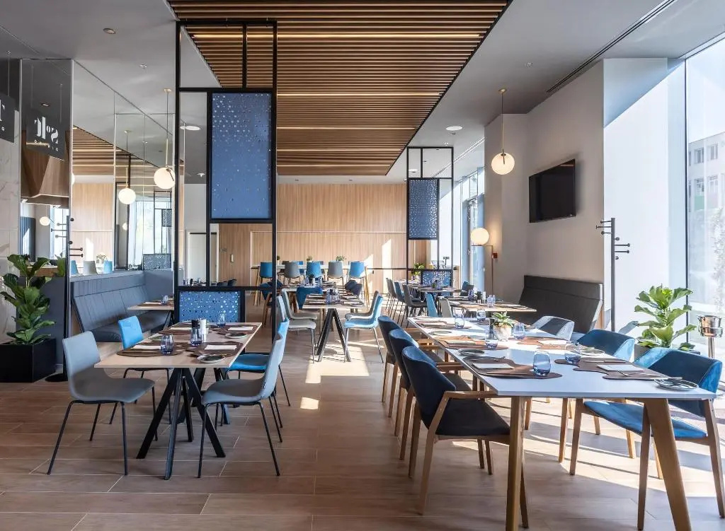 Courtyard by Marriott Bucharest Floreasca