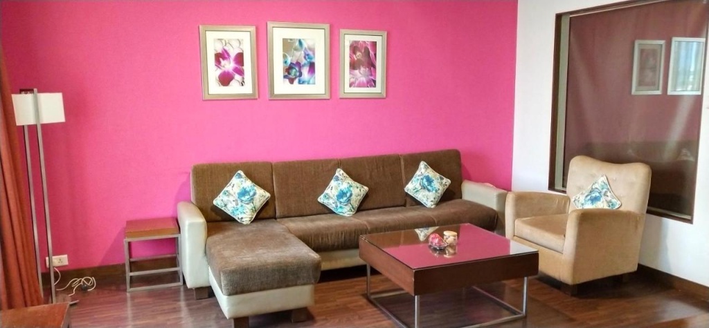 Royal Orchid Central, Pune