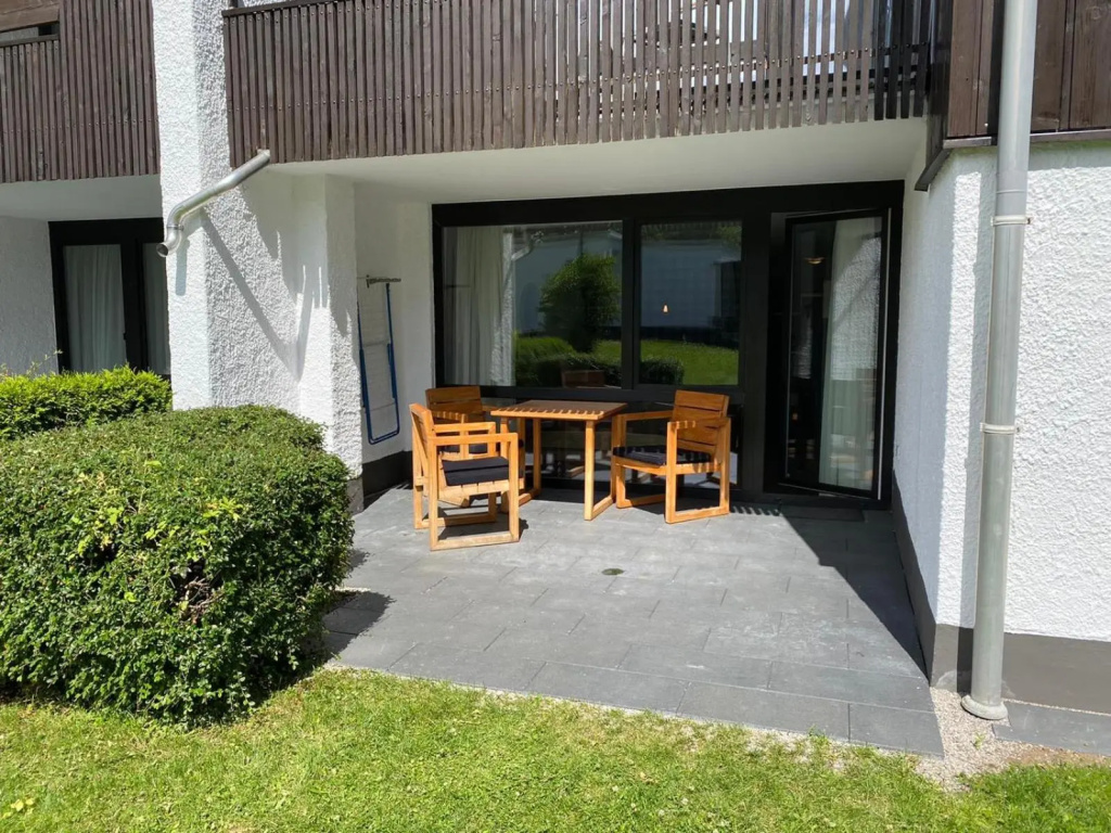 Apartment BERGliebe