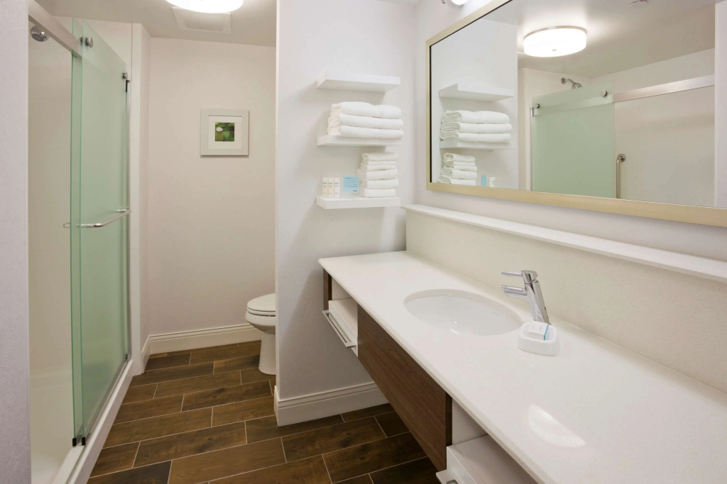 Hampton Inn Minneapolis Bloomington West