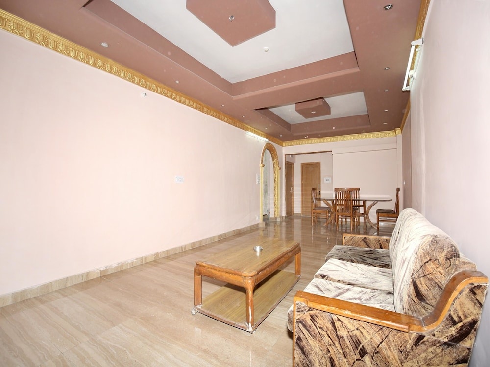 OYO 13246 Home 2BHK Aanji Solan