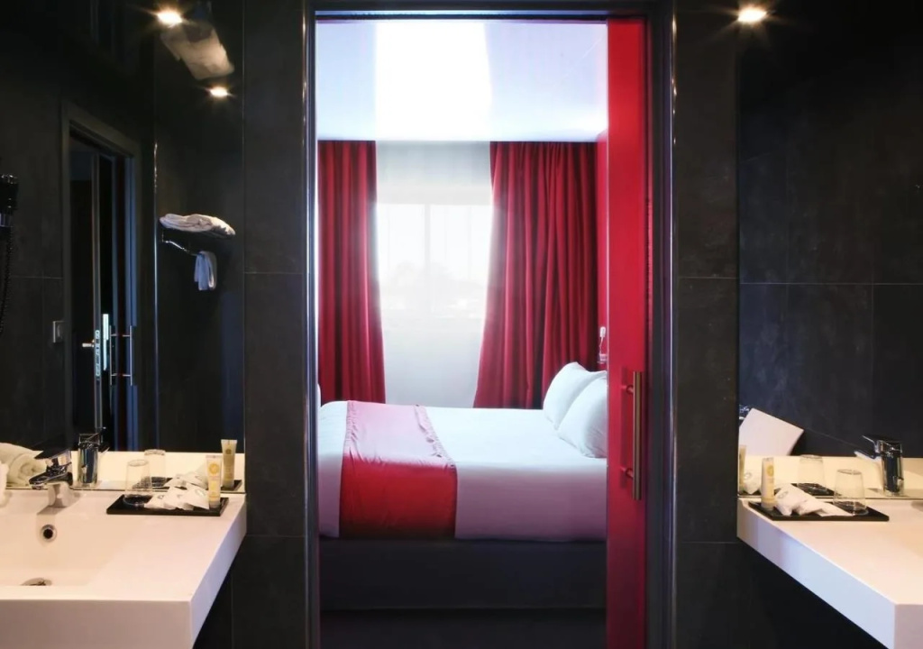 Comfort Aparthotel Bassin d'Arcachon