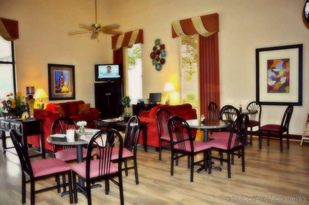 Best Western Benton Inn