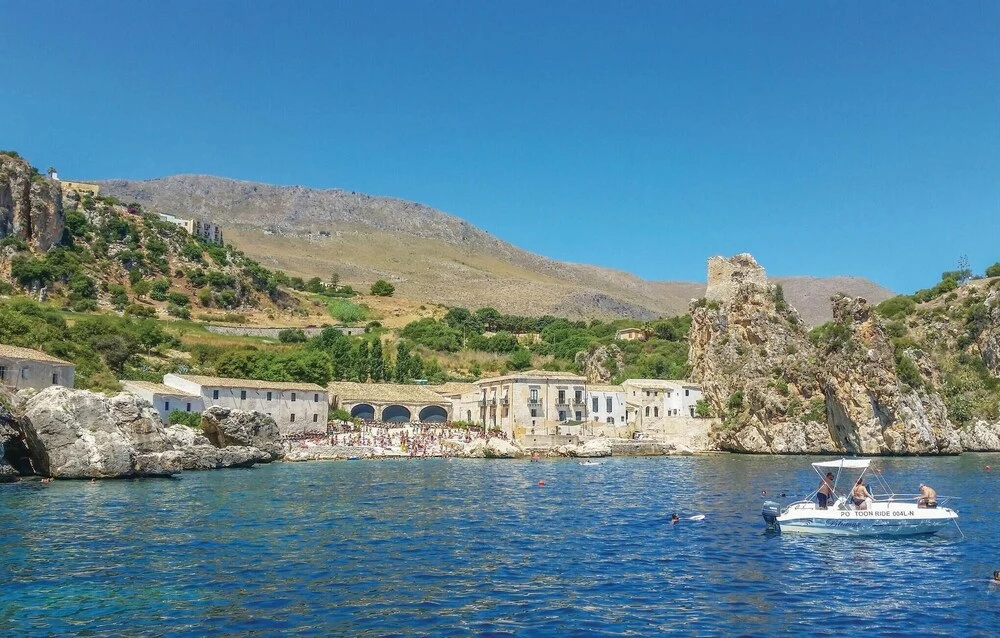 Villa Il melograno