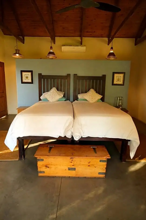 Big 5 Self-catering Lodge