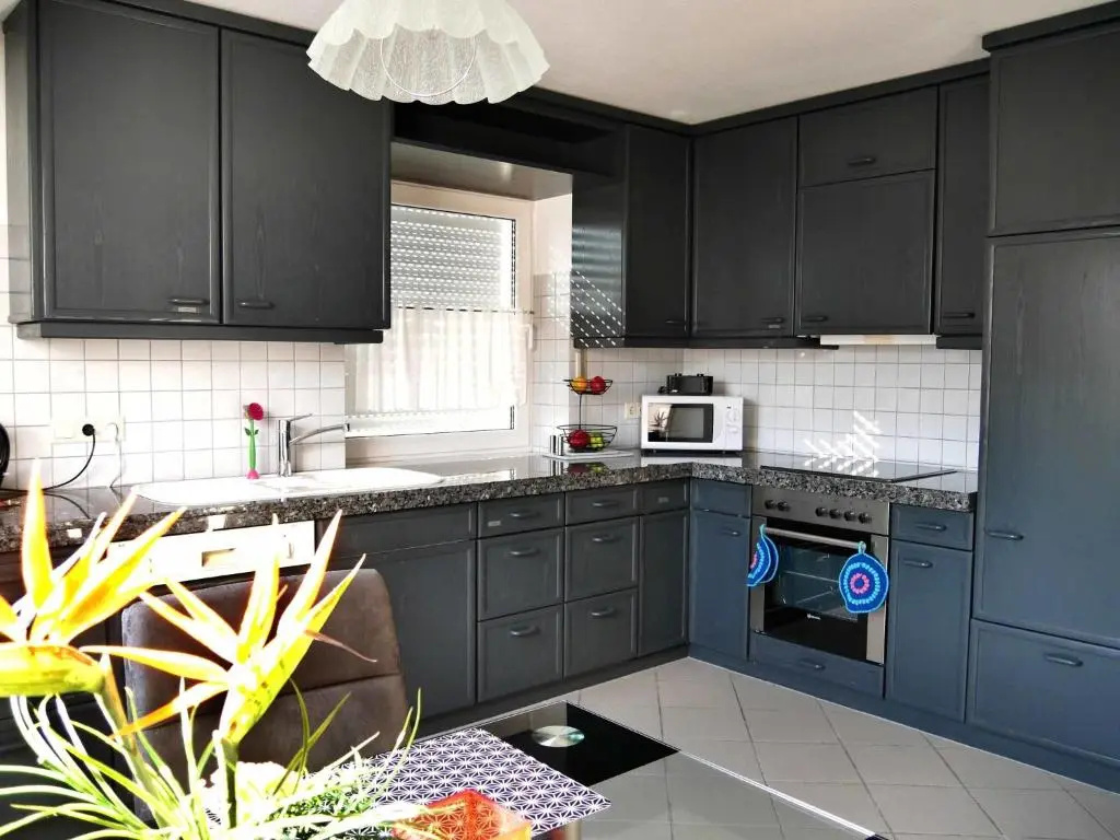 Ferienwohnung Lenneblick