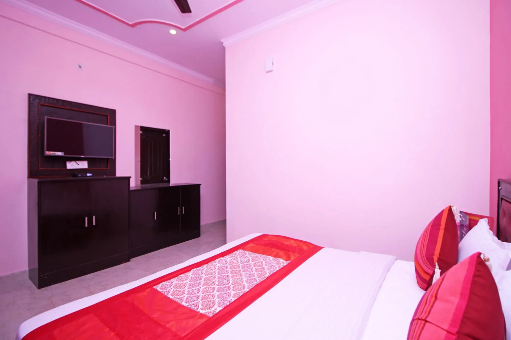 OYO Rooms 091 Kempty Lake