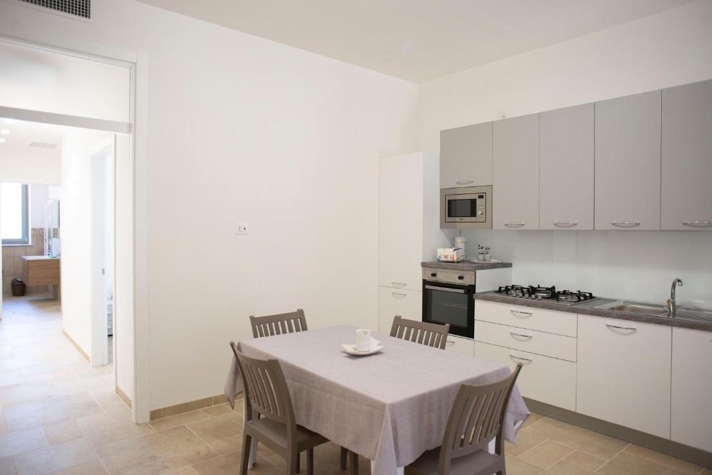 Residence Tenuta Masiedd 3