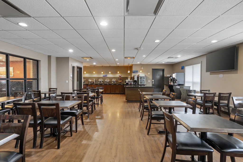Best Western Blairmore