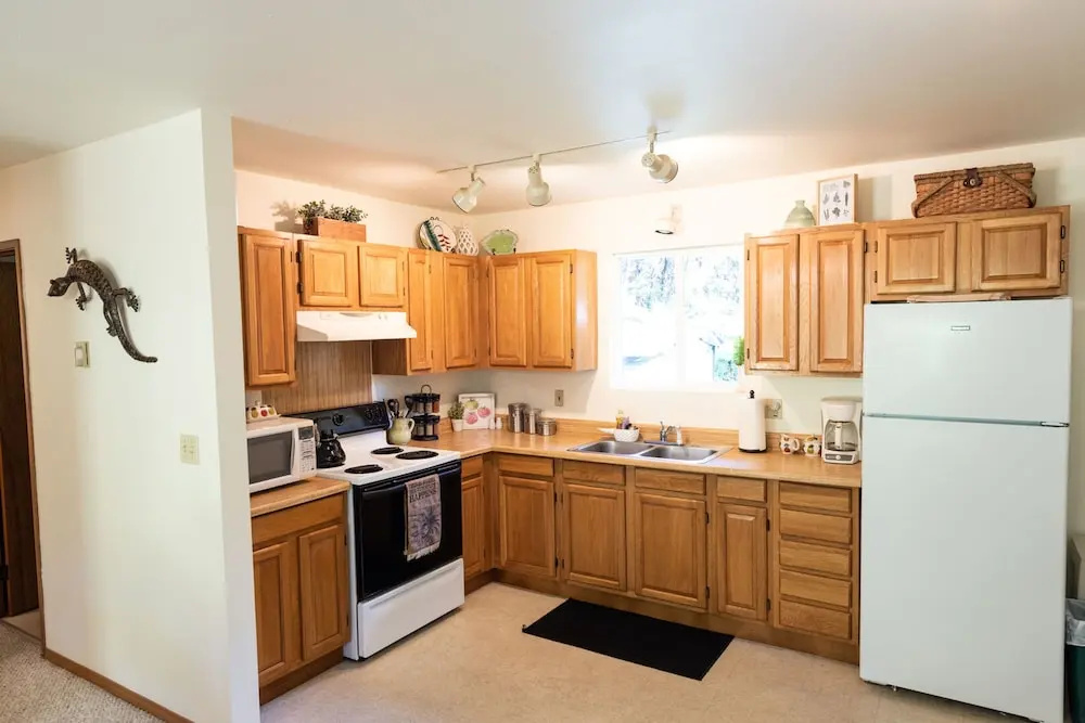 'Ama'u Lani Cottage