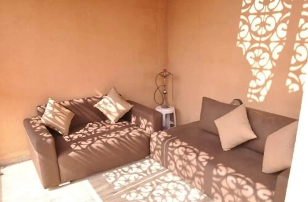 Appartement Gueliz
