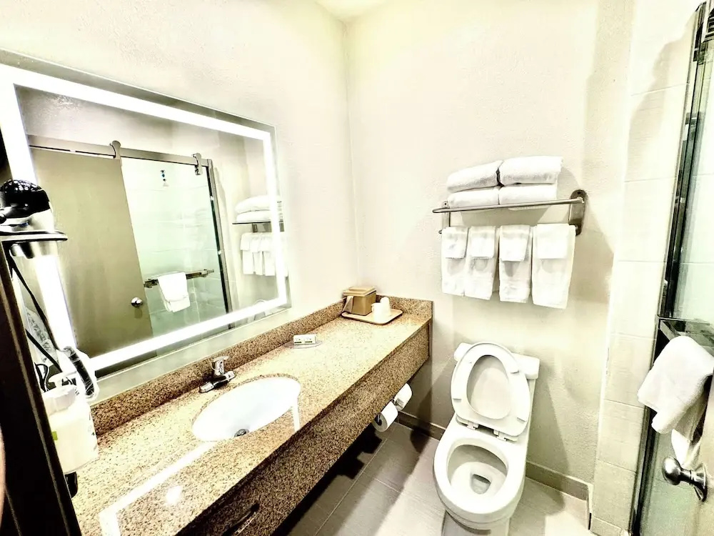 Comfort Inn