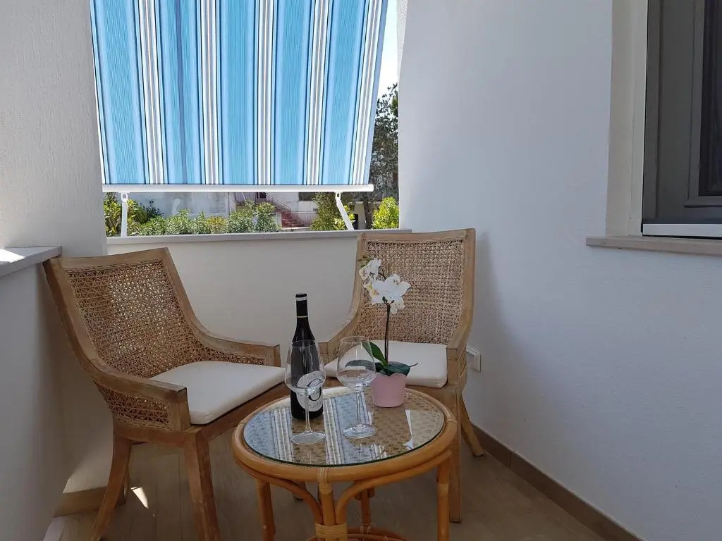 Lido Rosa Rooms Marina di Lesina