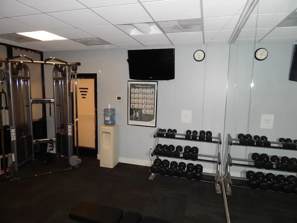 Quality Inn Norfolk Naval Base