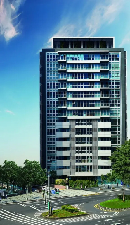 REDIN Residences(紅典飯店式公寓)