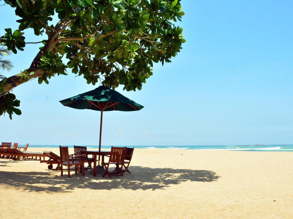 Joe's Resort Unawatuna