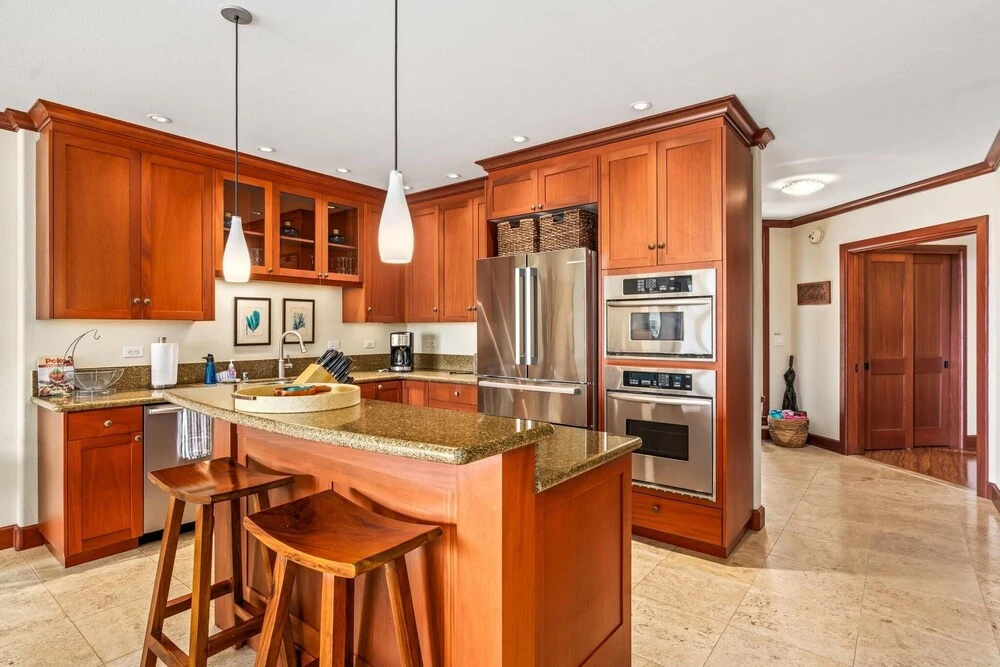 Big Island Kolea 14h 2 Bedroom Condo