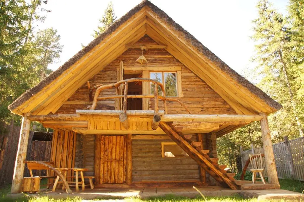 Viikingite küla