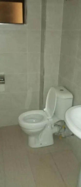 Grand Forty Hotel Kisumu	