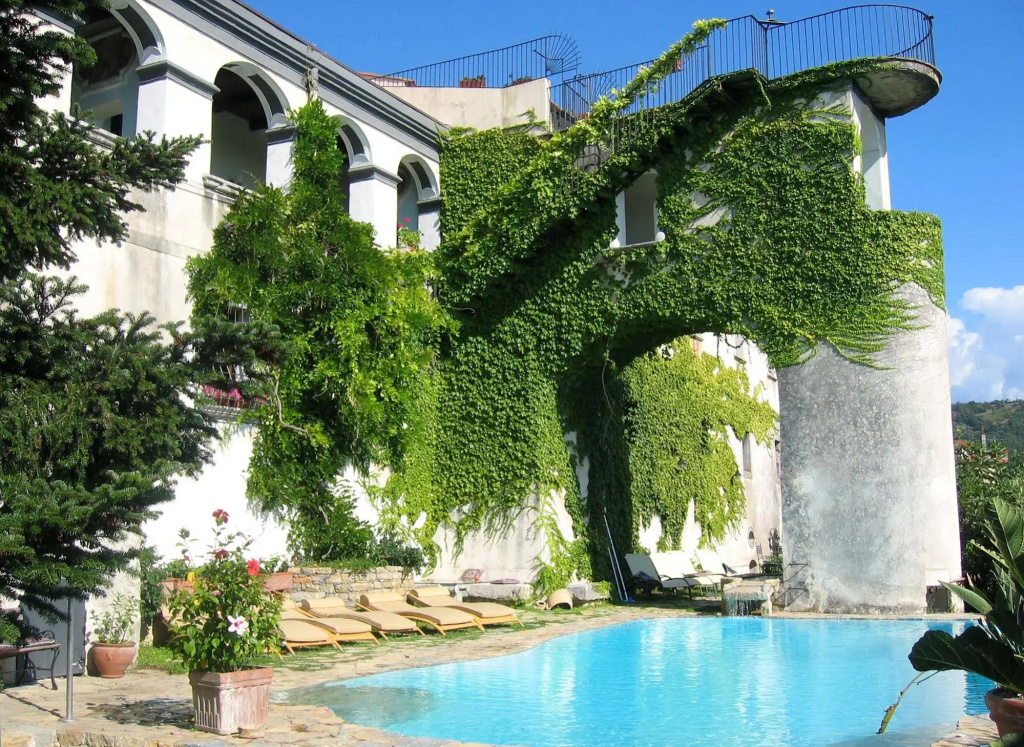 Domus Laeta