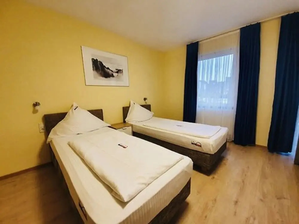 Hotel Arena