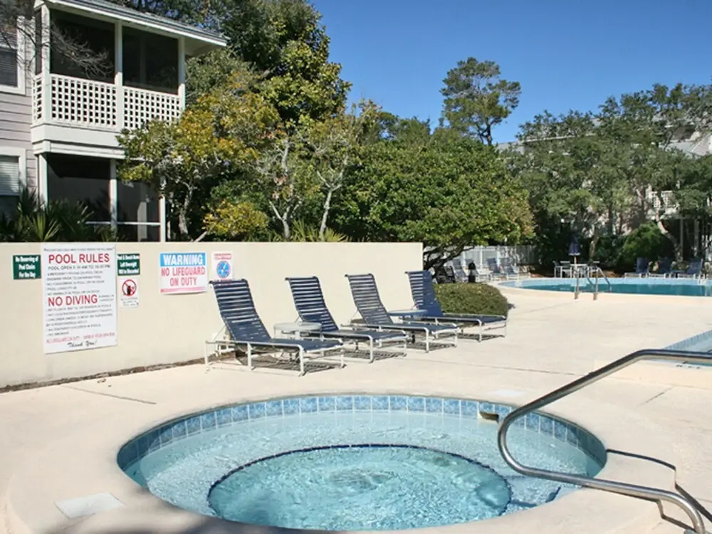 Hidden Dunes Cottages 172