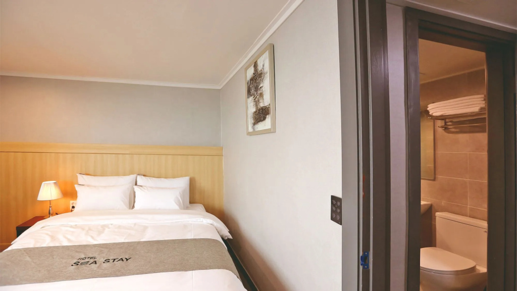 Sea Stay Hotel