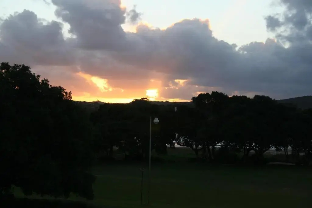 Keurbooms River Lodge 1014