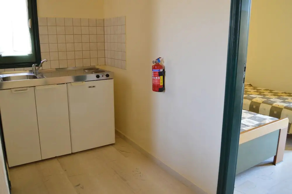 Erodios Apartments