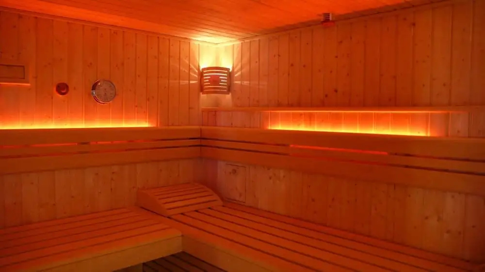 Hotel Garni Otto Huber