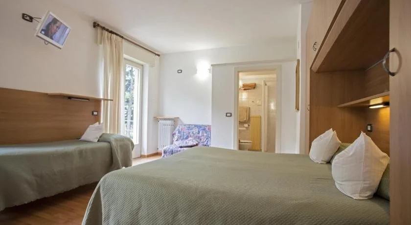 Hotel Elisabetta