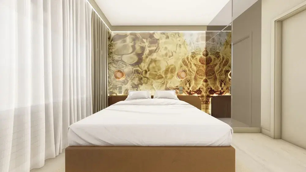 VISIONAPARTMENTS Lugano - contactless check-in