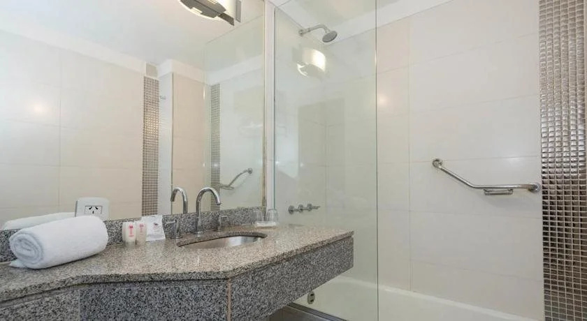 Urquiza Apart Hotel & Suites