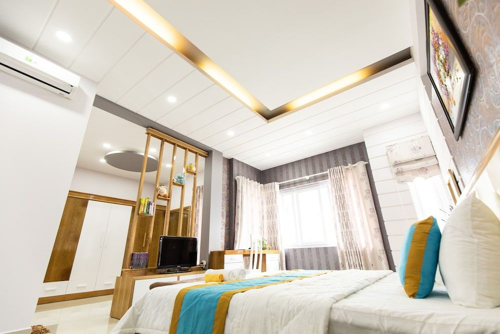 Sunas HOME - Villa