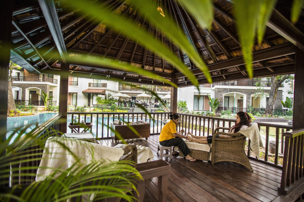 Rhythm Lonavala - An All Suite Resort