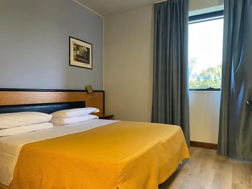 Art & Hotel Treviolo