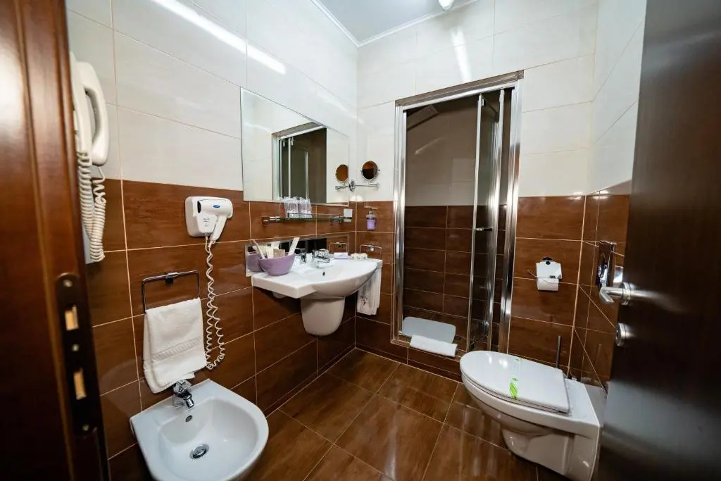 Hotel Dorna