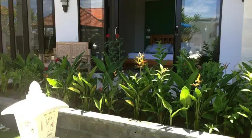 Villa Katarina Bali