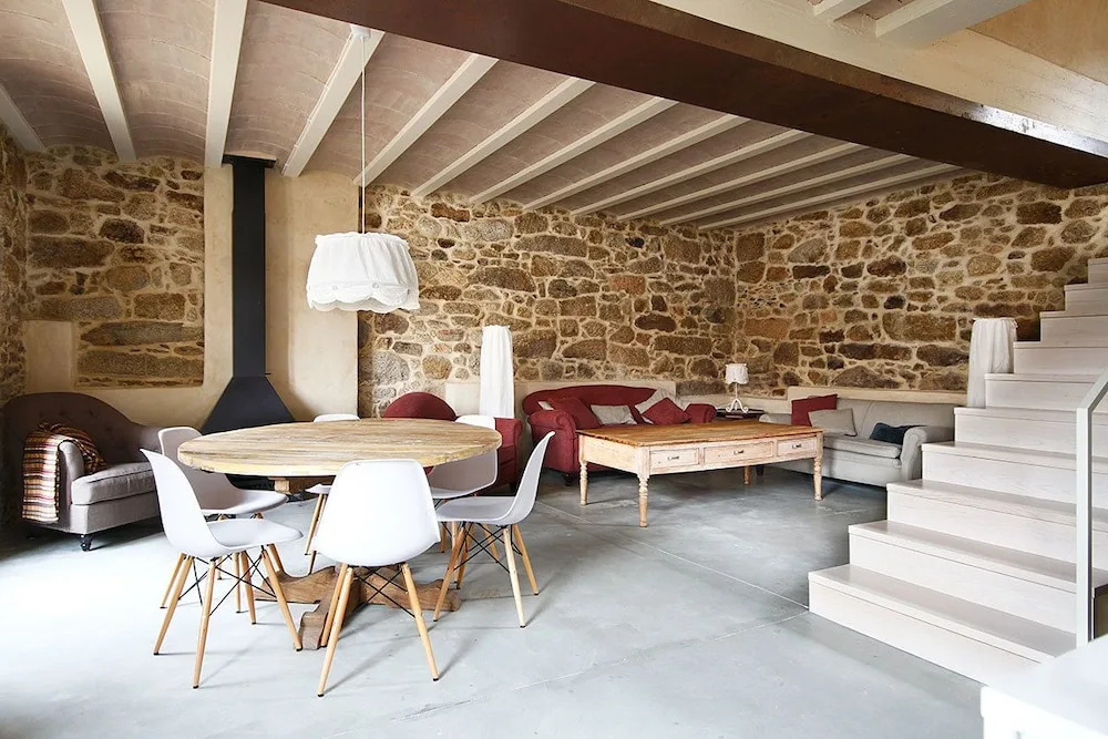 101506 House In Carnota