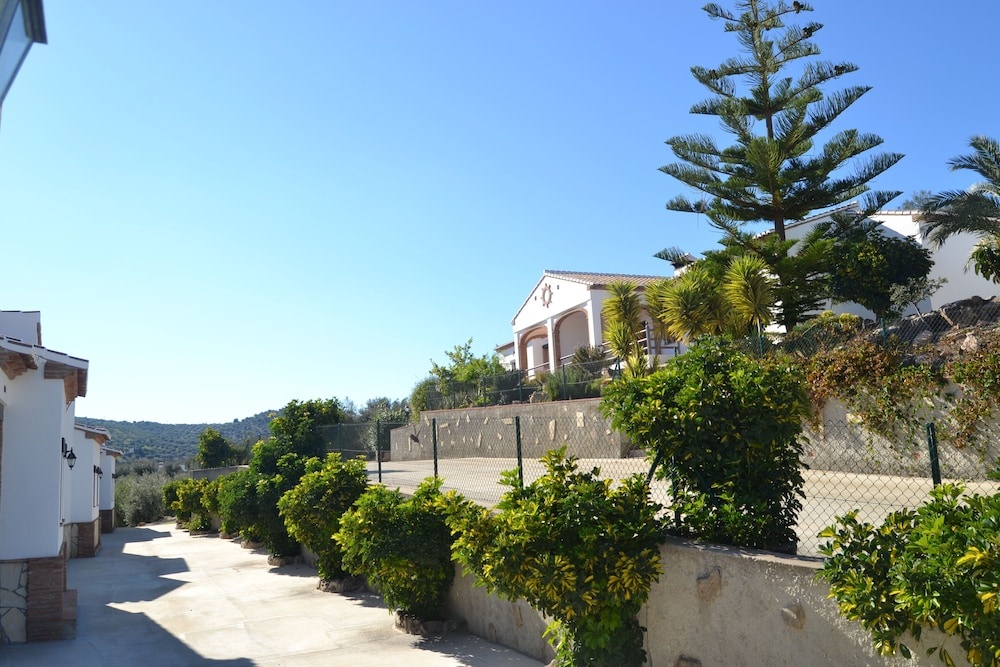 Stay in Huetor, Rural Tourism in the Heart of Andalusia