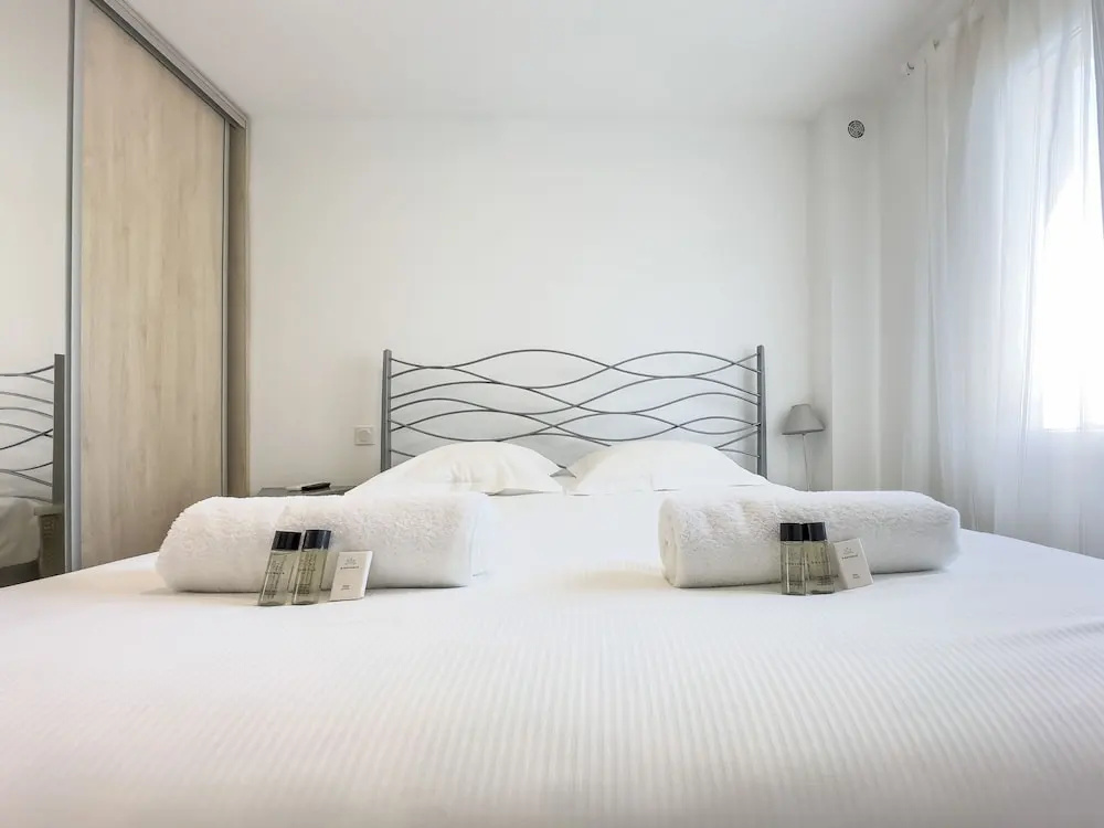 207 Le Maubourg in Cannes