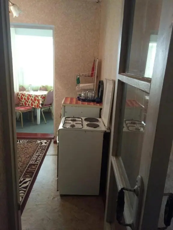 Gagra ulitsa Abazgaa d 35/6 kv 16