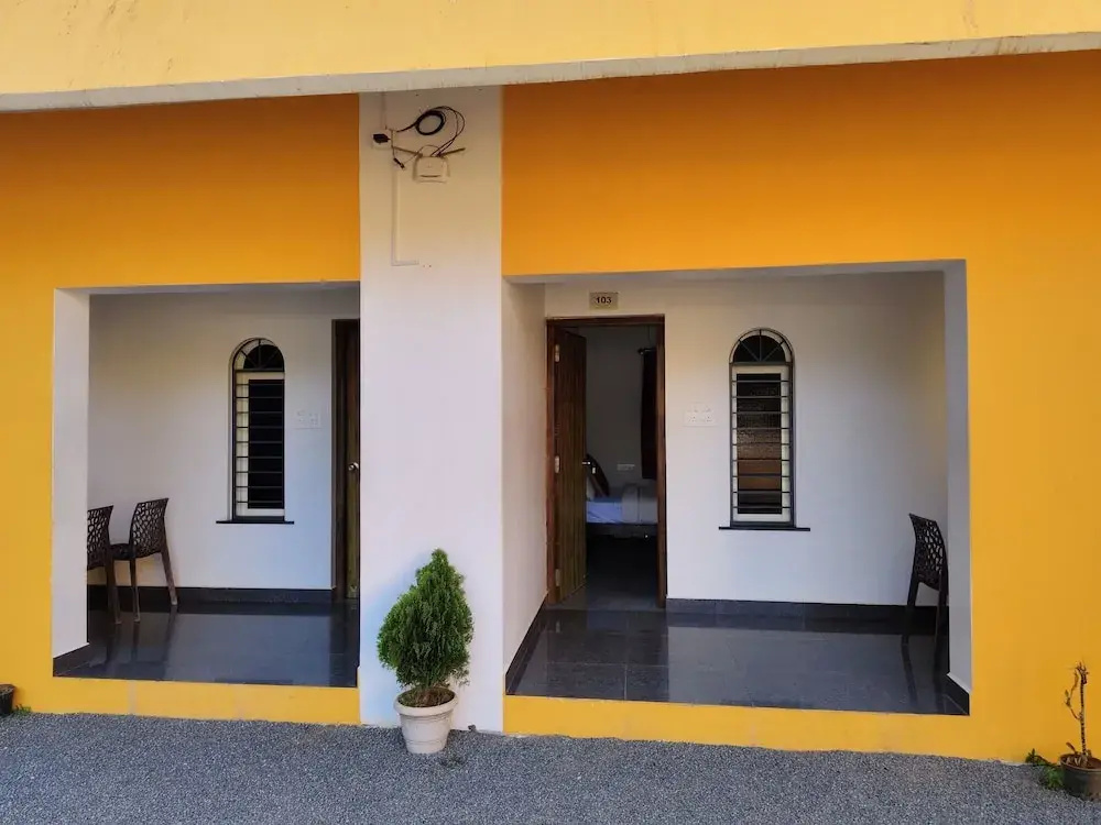 De Capital Hotel