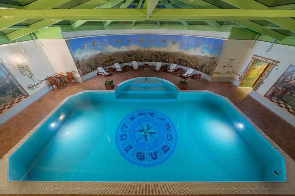 Hotel International