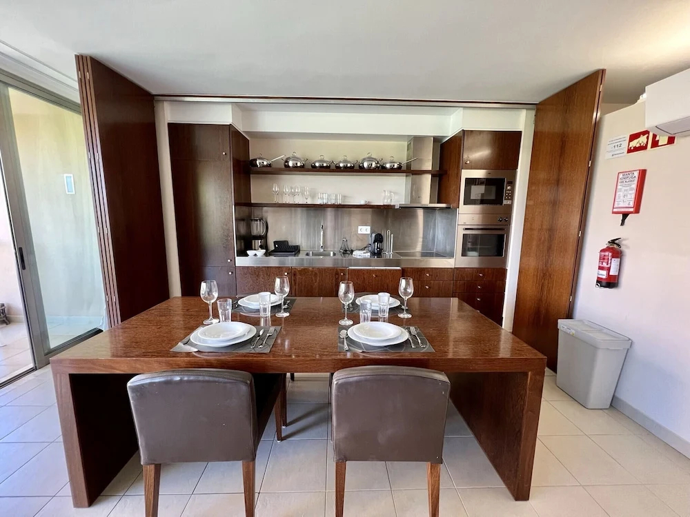 Albufeira Salgados Premium 1 With Pool