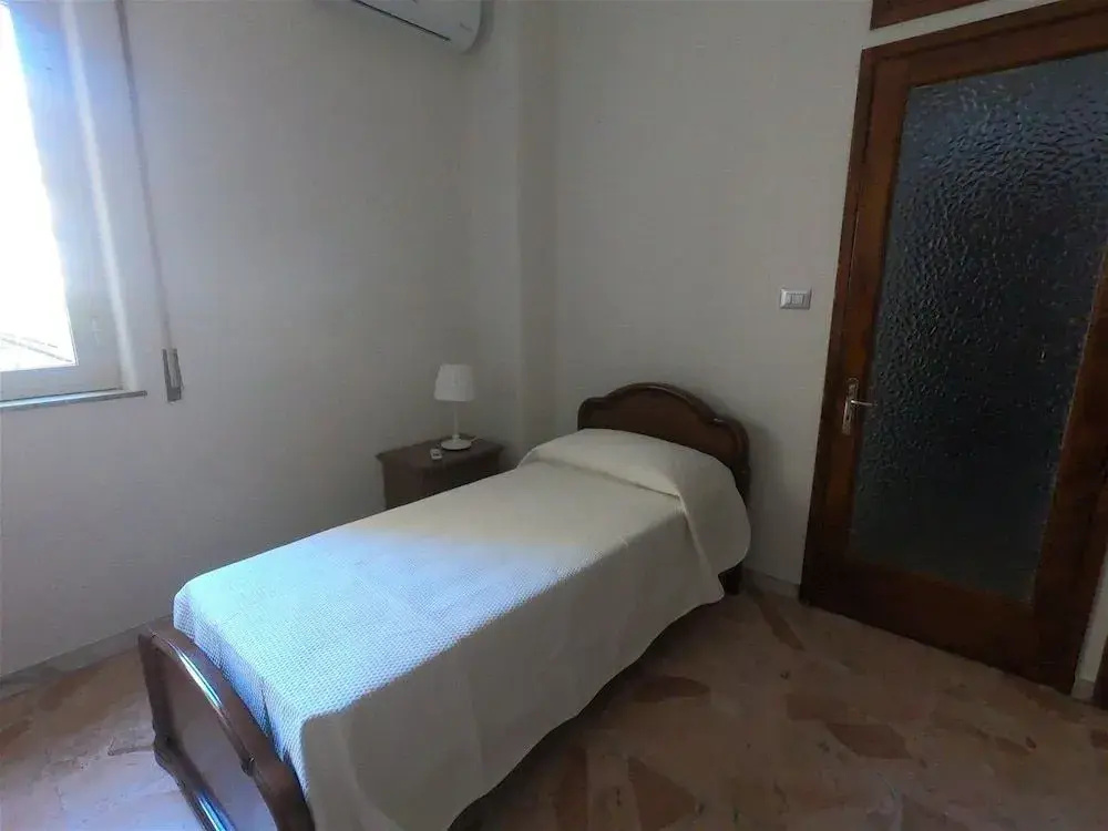 La casa sul viale