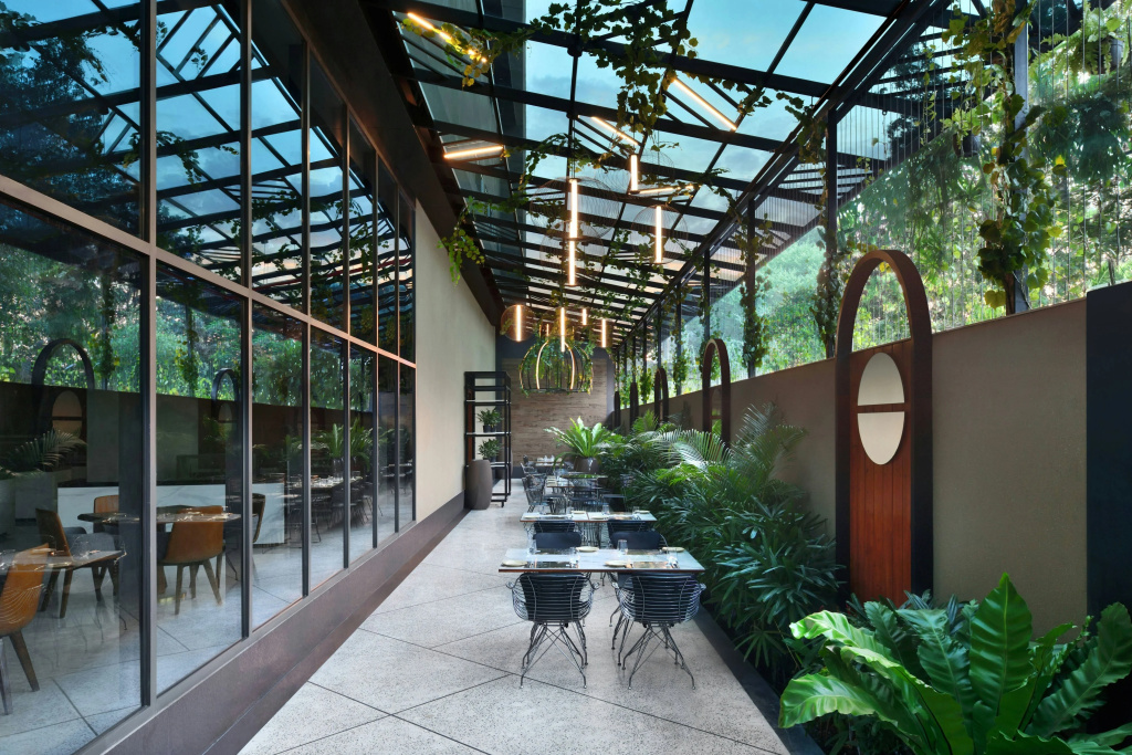 Courtyard by Marriott Nashik
