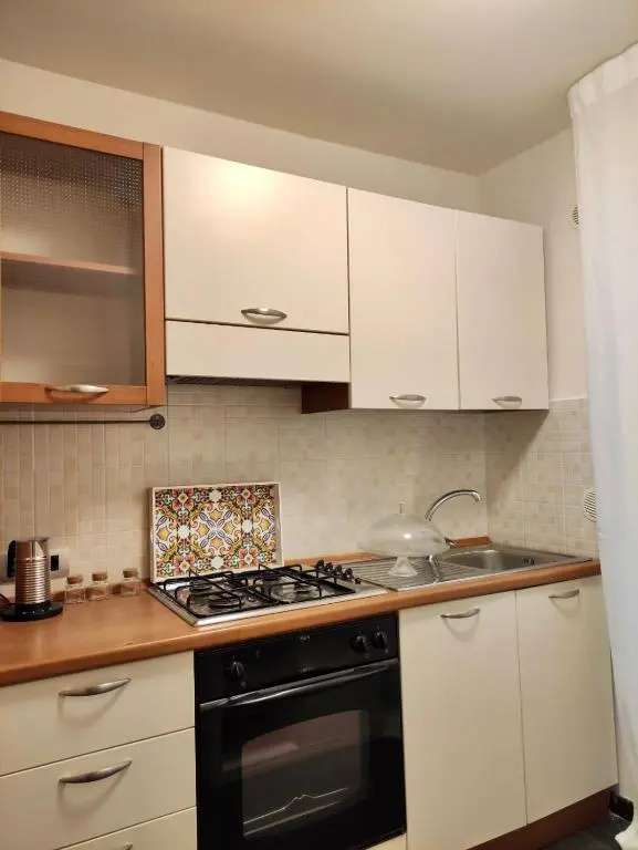 Ostro - Guest House