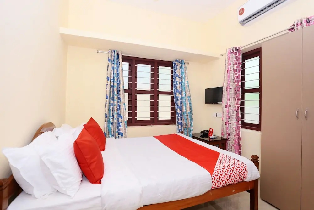 Peace Rooms Trivandrum