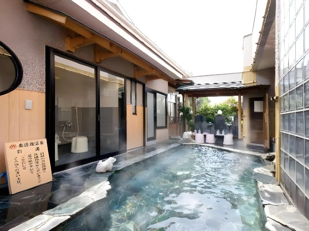 Business Hotel Taihei Annex